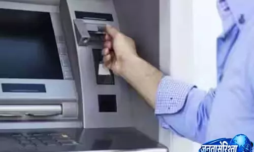ATM PIN टेक्नोलॉजी के पीछे छुपा है ये दिलचस्प इतिहास
