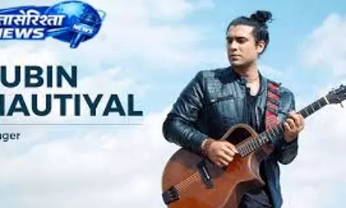 Jubin Nautiyal:एक गाने की फीस सुनकर उड़ जाएंगे होश
