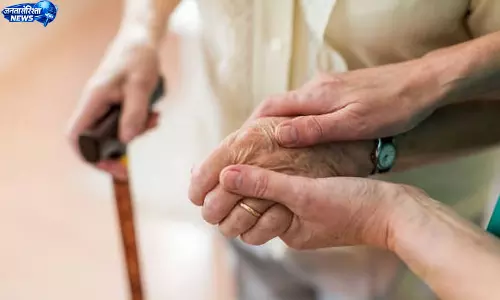 Kerala में वरिष्ठ नागरिकों के लिए नया विभाग बनाने की तैयारी Kerala में वरिष्ठ नागरिकों के लिए नया विभाग बनाने की तैयारी