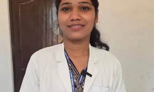 मेधावी नोनी बाबू योजना से संवर रहा श्रमिक की बेटी का भविष्य मेधावी नोनी बाबू योजना से संवर रहा श्रमिक की बेटी का भविष्य