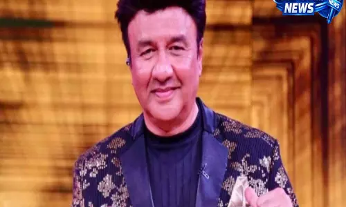 10 सिंगर्स के रिजेक्शन के बाद बनी Anu Malik की आवाज में कल्ट हिट