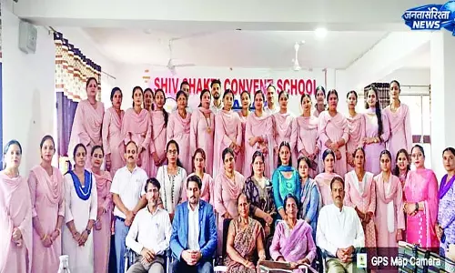 शिक्षकों ने पेश किए शिक्षा में एआई के अनोखे और जादुई इस्तेमाल