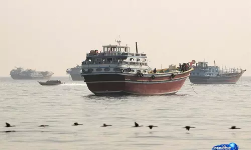 भारतीय दूतावास Oman से नागरिकों के पार्थिव शरीर को जल्द वापस लाने की कोशिश कर रहा भारतीय दूतावास Oman से नागरिकों के पार्थिव शरीर को जल्द वापस लाने की कोशिश कर रहा