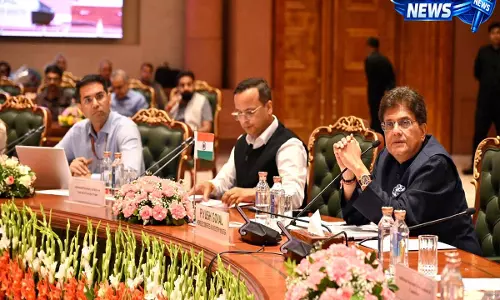 FTA से खुले भारतीय फर्नीचर उद्योग के लिए नए मुनाफे के रास्ते FTA से खुले भारतीय फर्नीचर उद्योग के लिए नए मुनाफे के रास्ते