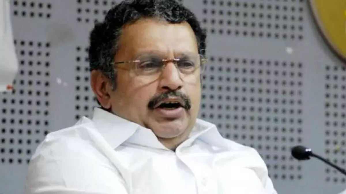 Kozhikode में निपाह मरीज को रेमडेसिविर दिया गया, मंत्री का खुलासा Kozhikode में निपाह मरीज को रेमडेसिविर दिया गया, मंत्री का खुलासा