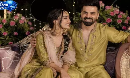 शादी के 2 साल बाद मां बनी टीवी की ये मशहूर हसीना, शादी के 2 साल बाद मां बनी टीवी की ये मशहूर हसीना,