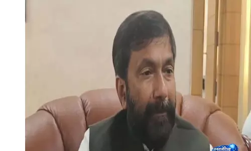 Karnataka कांग्रेस के सलीम अहमद ने केंद्र पर निशाना साधा Karnataka कांग्रेस के सलीम अहमद ने केंद्र पर निशाना साधा