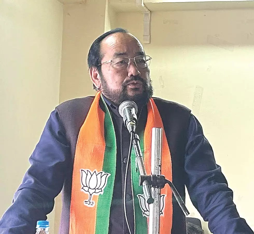 DAB में असम पुलिस के ढांचों की खबरों की सरकार ने अभी तक पुष्टि नहीं की है: पैटन DAB में असम पुलिस के ढांचों की खबरों की सरकार ने अभी तक पुष्टि नहीं की है: पैटन