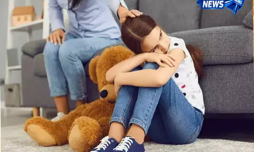पेरेंट्स के लिए जरूरी अलर्ट: इन संकेतों को पहचानना बेहद अहम पेरेंट्स के लिए जरूरी अलर्ट: इन संकेतों को पहचानना बेहद अहम