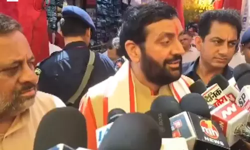 पंजाब में भी बनेगी डबल इंजन सरकार: लुधियाना में बोले हरियाणा के सीएम नायब सिंह सैनी पंजाब में भी बनेगी डबल इंजन सरकार: लुधियाना में बोले हरियाणा के सीएम नायब सिंह सैनी