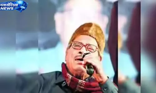 जब मन्ना डे ने गाया यह गीत, बन गया सुपरहिट जब मन्ना डे ने गाया यह गीत, बन गया सुपरहिट