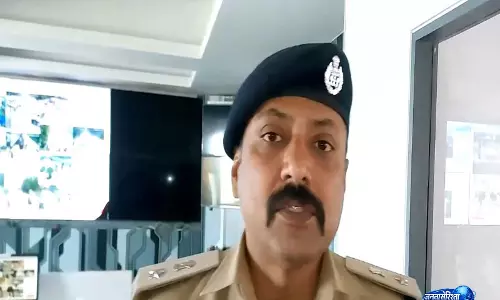 Haridwar में सोमवती अमावस्या की तैयारी, सुरक्षा और ट्रैफिक व्यवस्था कड़ी Haridwar में सोमवती अमावस्या की तैयारी, सुरक्षा और ट्रैफिक व्यवस्था कड़ी