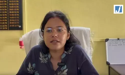 असम में जंगली हाथियों ने मचाई तबाही, कई घर क्षतिग्रस्त: क्षेत्रीय वन अधिकारी असम में जंगली हाथियों ने मचाई तबाही, कई घर क्षतिग्रस्त: क्षेत्रीय वन अधिकारी