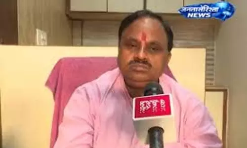 हार के डर से बौखलाए हैं-RLD का दावा हार के डर से बौखलाए हैं-RLD का दावा