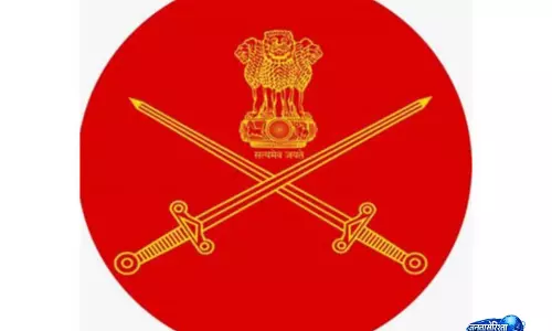 भारतीय सेना और एयरटेल ने कामेंग ज़िले के दूर-दराज़ इलाकों में कनेक्टिविटी बढ़ाने के लिए MoU पर किए हस्ताक्षर भारतीय सेना और एयरटेल ने कामेंग ज़िले के दूर-दराज़ इलाकों में कनेक्टिविटी बढ़ाने के लिए MoU पर किए हस्ताक्षर