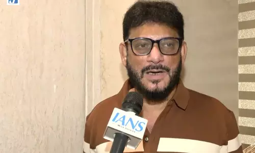 भारत-पाकिस्तान मैच पर वारिस पठान का सवाल, बोले- रिश्ते टूटे हैं तो क्रिकेट क्यों? भारत-पाकिस्तान मैच पर वारिस पठान का सवाल, बोले- रिश्ते टूटे हैं तो क्रिकेट क्यों?