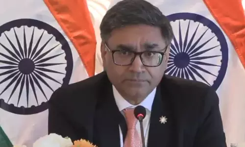 पीएम मोदी और राष्ट्रपति मैक्रों ने वैश्विक मुद्दों पर की चर्चा पीएम मोदी और राष्ट्रपति मैक्रों ने वैश्विक मुद्दों पर की चर्चा