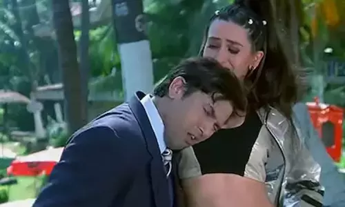 गोविंदा का 27 साल पुराना गाना आज भी है सुपरहिट गोविंदा का 27 साल पुराना गाना आज भी है सुपरहिट