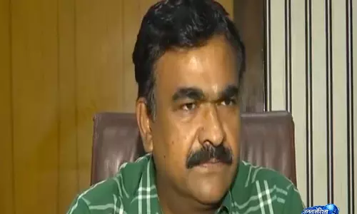 मौजूदा वोटरों के लिए कोई ज़रूरी दस्तावेज़ नहीं: Jharkhand के मुख्य चुनाव अधिकारी मौजूदा वोटरों के लिए कोई ज़रूरी दस्तावेज़ नहीं: Jharkhand के मुख्य चुनाव अधिकारी