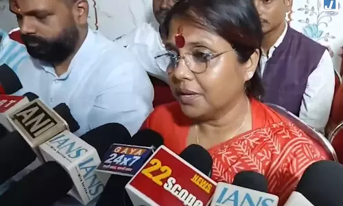 तैलिक साहू समाज ने किया भाजपा नेताओं का सम्मान, नितिन अभिषेक और सुषमा साहू हुए सम्मानित तैलिक साहू समाज ने किया भाजपा नेताओं का सम्मान, नितिन अभिषेक और सुषमा साहू हुए सम्मानित