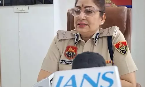 जय सैनी हत्याकांड के आरोपी इंदरपाल का एनकाउंटर, STF से मुठभेड़ में ढेर