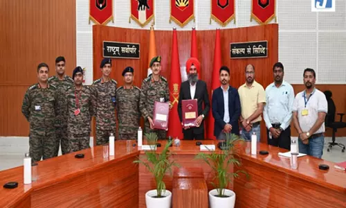 सीमावर्ती गांवों तक पहुंचेगा मोबाइल नेटवर्क, सेना और टेलीकॉम कंपनी की बड़ी पहल