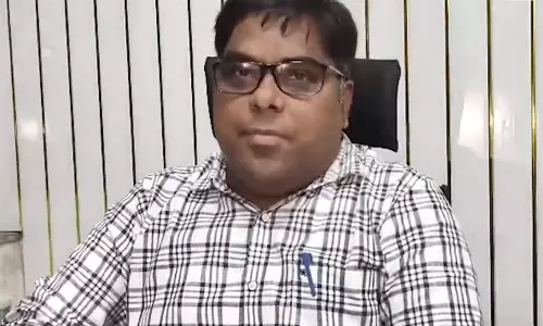 दुमका में विकास कार्य तेज, दो नई सड़कों का निर्माण पूरा: कार्यपालक अभियंता दुमका में विकास कार्य तेज, दो नई सड़कों का निर्माण पूरा: कार्यपालक अभियंता
