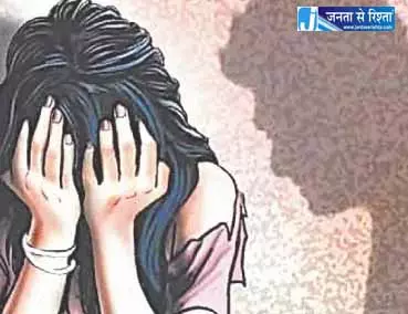 ससुराल में बंधक थी बहू, पिटाई से कहर रही थी और भूख से तड़प रही थी, पुलिस ने छुड़ाया