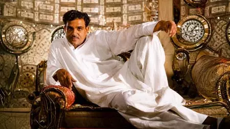 के. आसिफ : जिनके सपनों ने मुगल-ए-आजम को बनाया भारतीय सिनेमा की शान के. आसिफ : जिनके सपनों ने मुगल-ए-आजम को बनाया भारतीय सिनेमा की शान