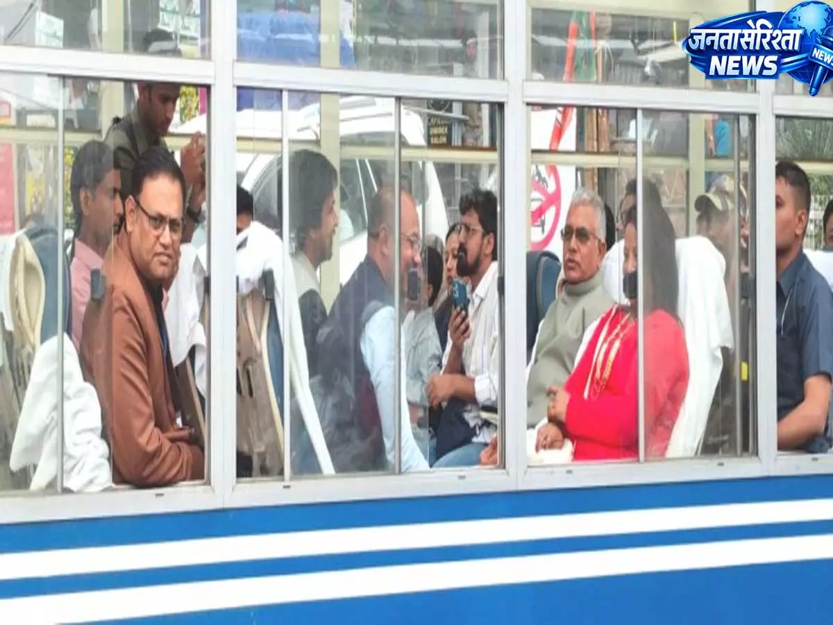 GTA के संचालन में पारदर्शिता और जवाबदेही पर दिया जोर GTA के संचालन में पारदर्शिता और जवाबदेही पर दिया जोर