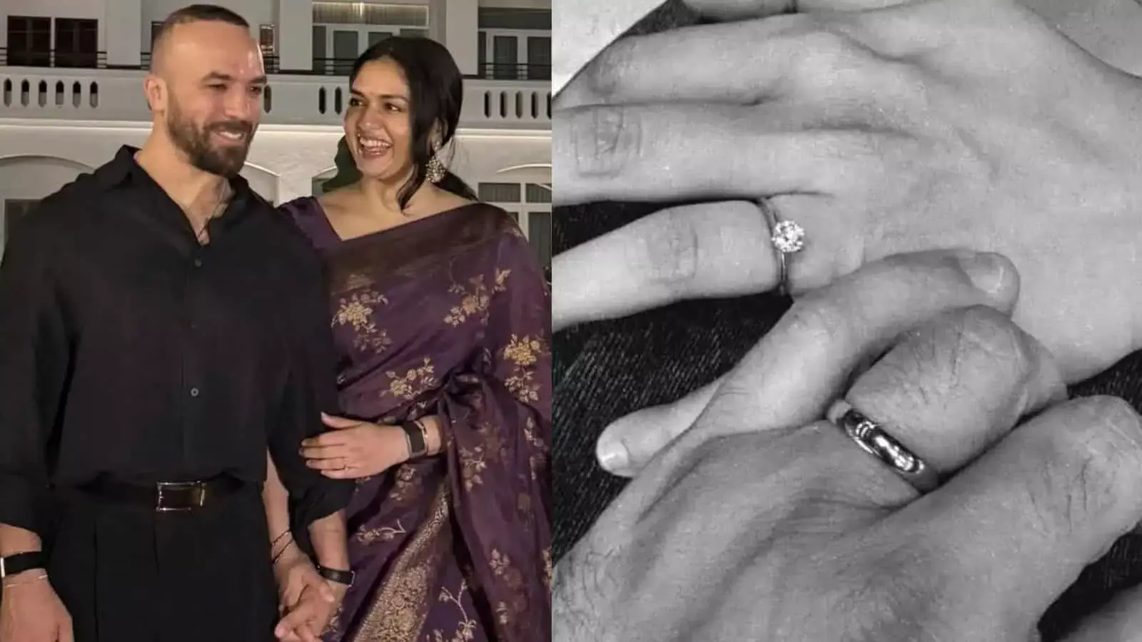 खालिद अल अमेरी और सुनैना ने एक-दूसरे को किया अनफॉलो, ब्रेकअप की अटकलें तेज खालिद अल अमेरी और सुनैना ने एक-दूसरे को किया अनफॉलो, ब्रेकअप की अटकलें तेज