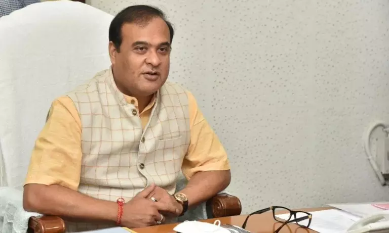 Assam में बुनियादी ढांचे और रोज़गार को बल: VB-G RAM G योजना के लिए बजट का ऐलान Assam में बुनियादी ढांचे और रोज़गार को बल: VB-G RAM G योजना के लिए बजट का ऐलान