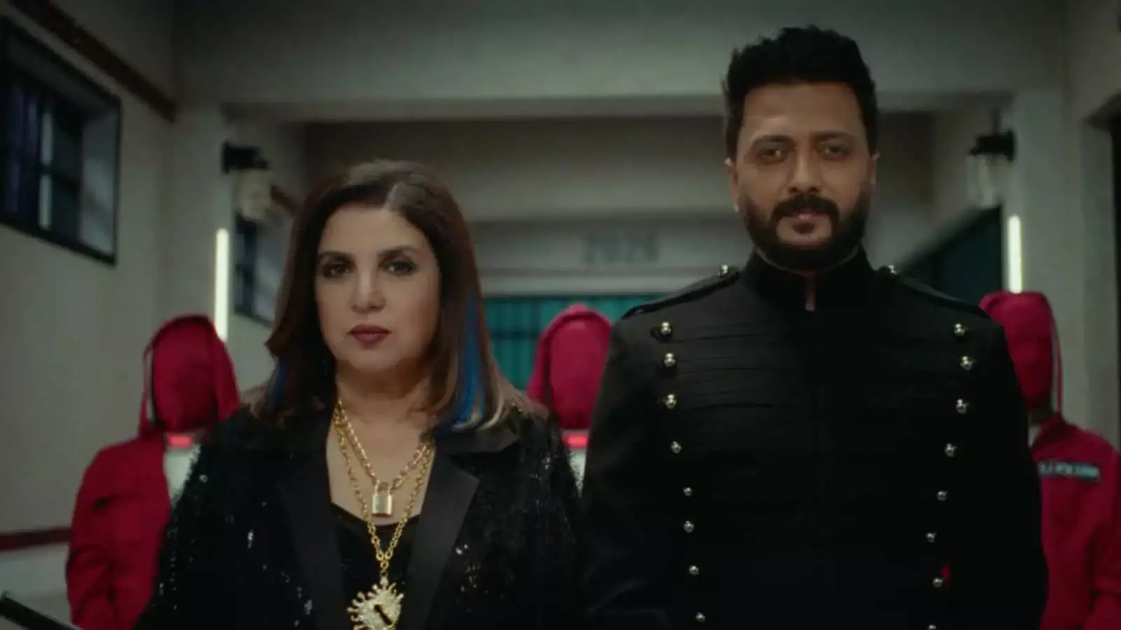 Lock Upp 2: फराह खान और रितेश देशमुख की प्रति एपिसोड संभावित फीस Lock Upp 2: फराह खान और रितेश देशमुख की प्रति एपिसोड संभावित फीस