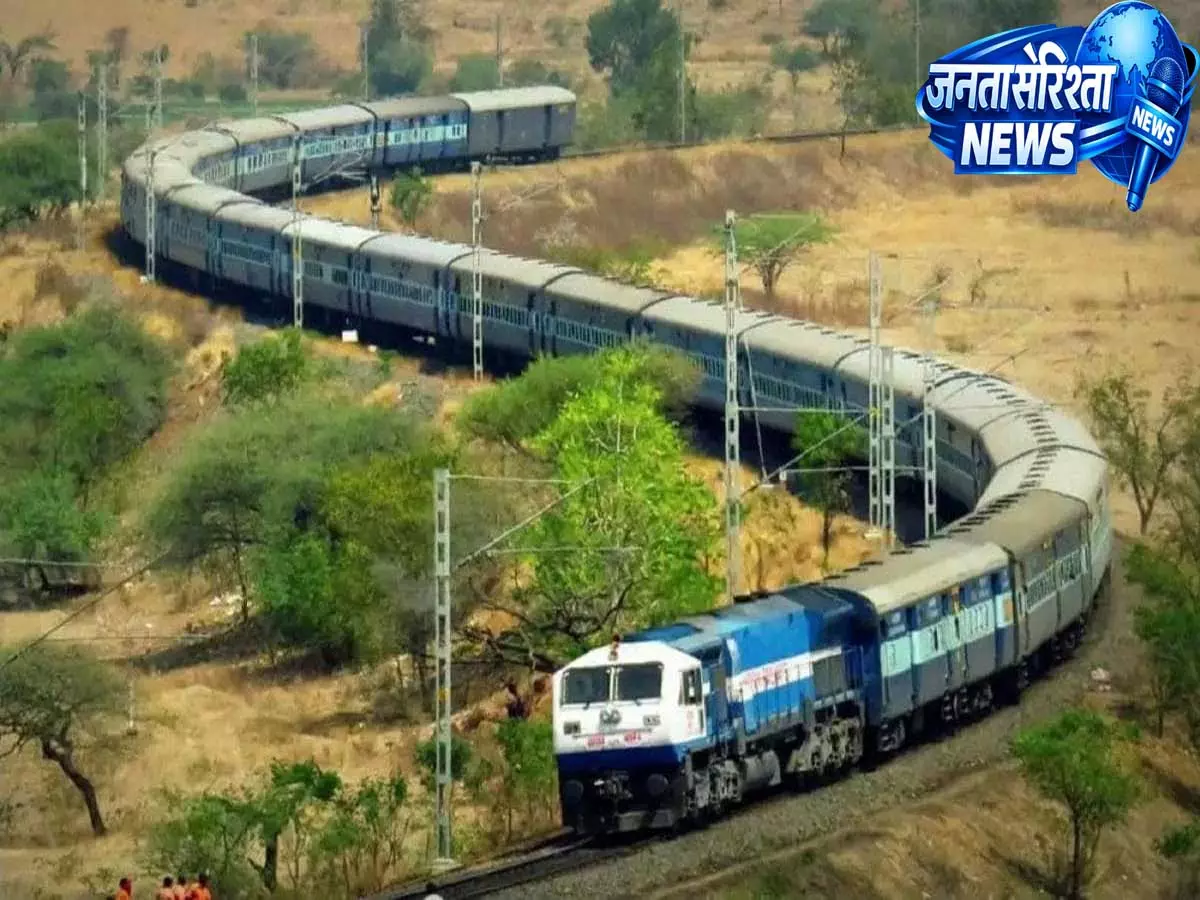 NI कार्य समाप्त होने के बावजूद ट्रेनों की बहाली पर सवाल, कई सेवाएं अब भी रद्द NI कार्य समाप्त होने के बावजूद ट्रेनों की बहाली पर सवाल, कई सेवाएं अब भी रद्द