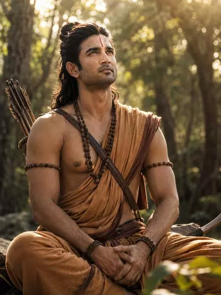 सुशांत की पुण्यतिथि पर भावुक हुईं बहन श्वेता, बोलीं- मैं उनके जाने को नहीं बल्कि जीने के तरीके को याद करती हूं सुशांत की पुण्यतिथि पर भावुक हुईं बहन श्वेता, बोलीं- मैं उनके जाने को नहीं बल्कि जीने के तरीके को याद करती हूं