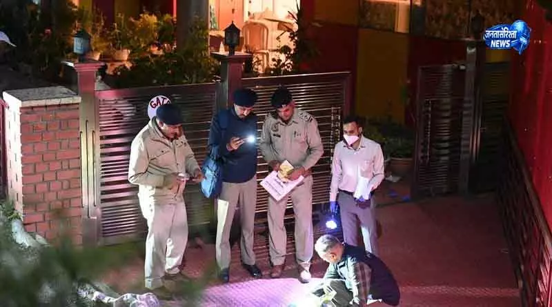 Shimla संजौली स्कूल डायरेक्टर हत्याकांड में संपत्ति विवाद सामने Shimla संजौली स्कूल डायरेक्टर हत्याकांड में संपत्ति विवाद सामने