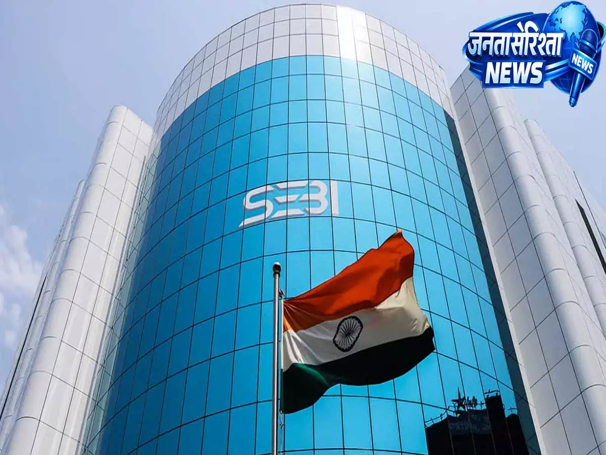 पिरामिड साइमिरा केस: वी. नटराजन को आरोपमुक्त करने से सेबी कोर्ट ने किया इनकार पिरामिड साइमिरा केस: वी. नटराजन को आरोपमुक्त करने से सेबी कोर्ट ने किया इनकार