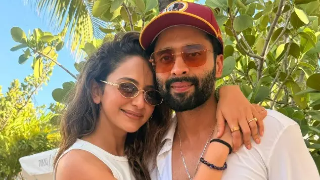 Rakul Preet Singh ने न्यूयॉर्क वेकेशन से खास पोस्ट शेयर की Rakul Preet Singh ने न्यूयॉर्क वेकेशन से खास पोस्ट शेयर की