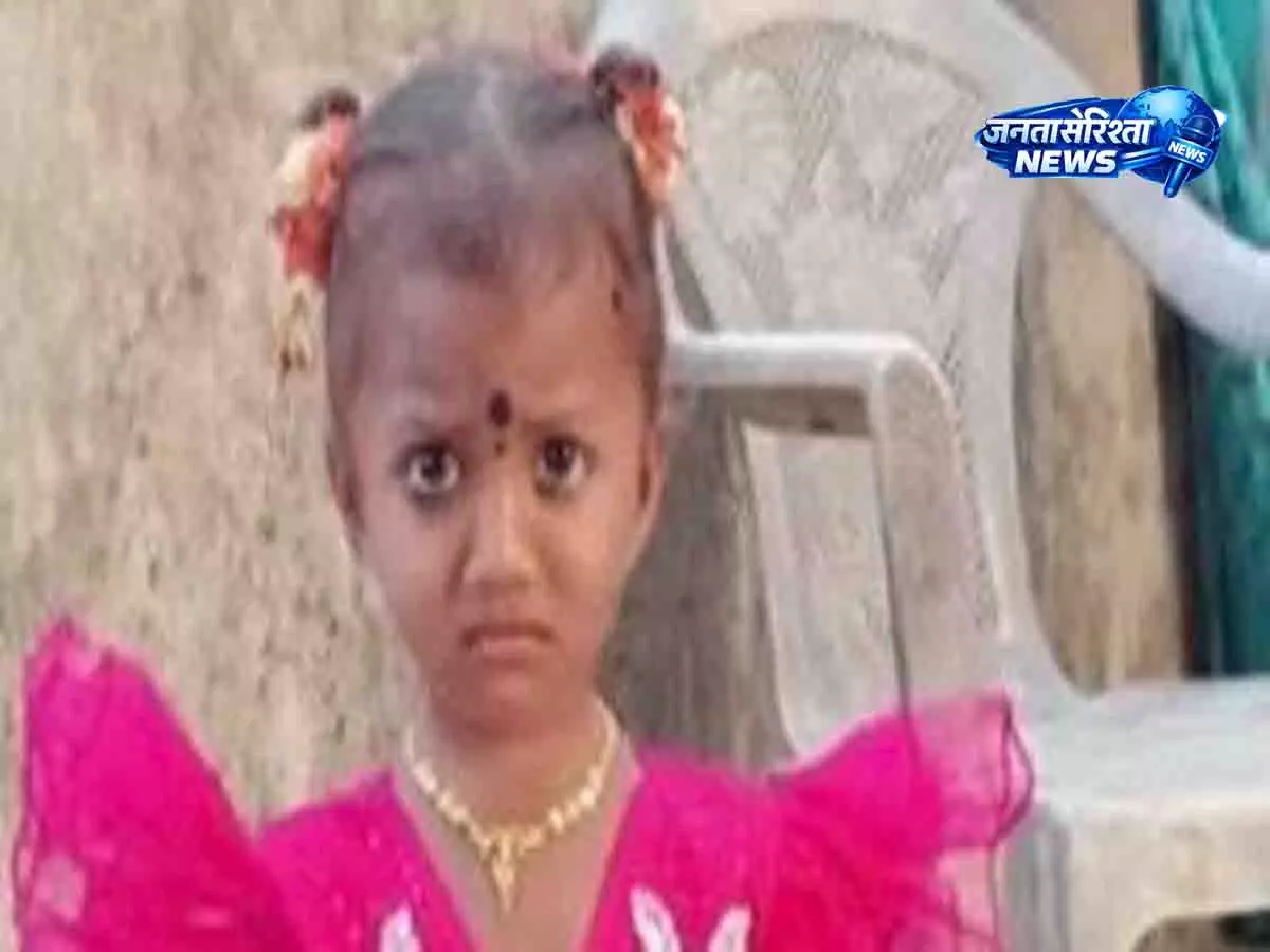 Andhra Pradesh लापता लड़की मामला, कुत्ते की वापसी से रहस्य गहराया Andhra Pradesh लापता लड़की मामला, कुत्ते की वापसी से रहस्य गहराया
