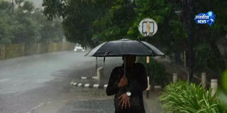 Odisha में 18 जून तक तूफान और बारिश का अलर्ट Odisha में 18 जून तक तूफान और बारिश का अलर्ट