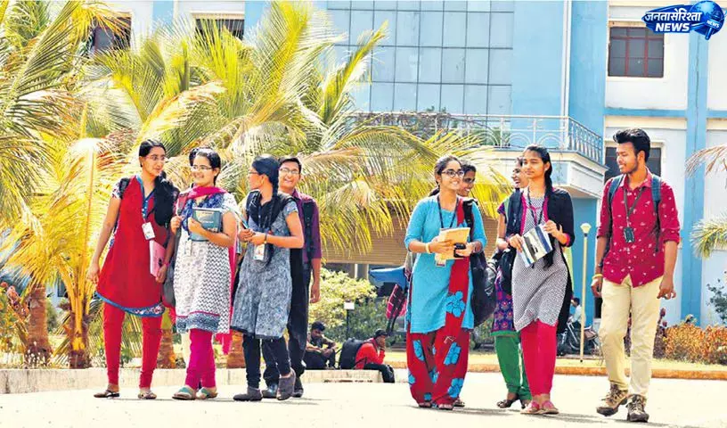 Thandur और नेन्नल में जूनियर कॉलेजों की मंजूरी अटकी, छात्रों को जारी कठिनाइयों का सामना