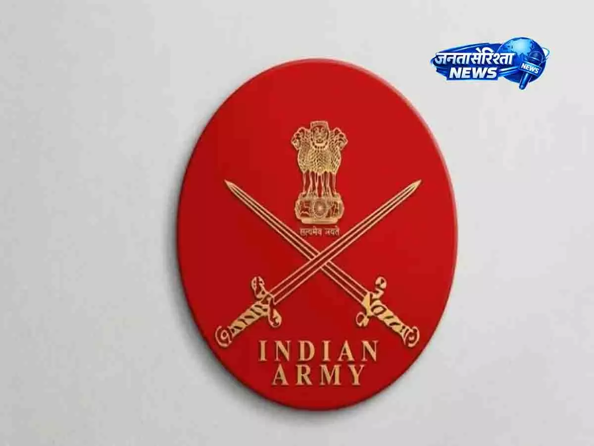 भारतीय सेना ने ड्रेस कोड में बदलाव किया, ‘बंदी’ जैकेट शामिल भारतीय सेना ने ड्रेस कोड में बदलाव किया, ‘बंदी’ जैकेट शामिल