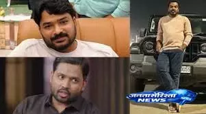 भाई जेल में, दूसरा मृत: Prince Yadav केस पर हंगामा भाई जेल में, दूसरा मृत: Prince Yadav केस पर हंगामा