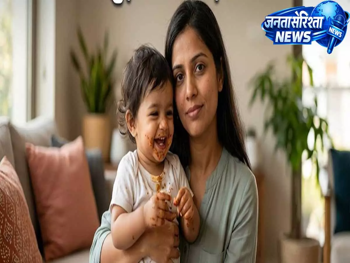 जिंदगी में बच्चों की एंट्री से रिश्तों में आते हैं बड़े बदलाव जिंदगी में बच्चों की एंट्री से रिश्तों में आते हैं बड़े बदलाव