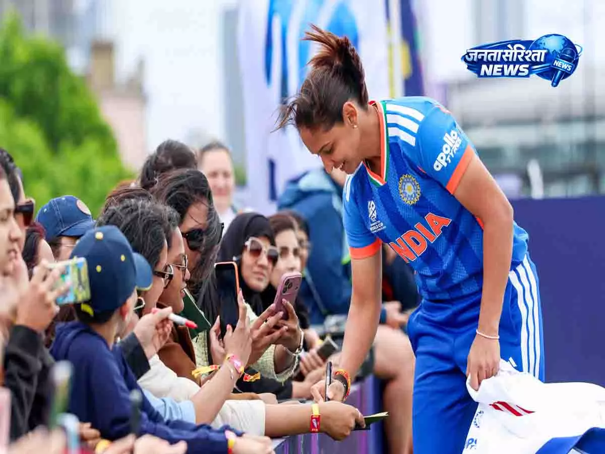 VVS लक्ष्मण ने महिला T20 वर्ल्ड कप से पहले टीम इंडिया को शुभकामनाएं दीं VVS लक्ष्मण ने महिला T20 वर्ल्ड कप से पहले टीम इंडिया को शुभकामनाएं दीं