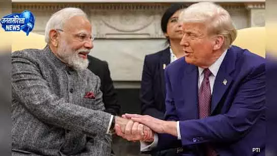फ्रांस में G7 समिट के दौरान PM मोदी और ट्रंप की मुलाकात होगी फ्रांस में G7 समिट के दौरान PM मोदी और ट्रंप की मुलाकात होगी