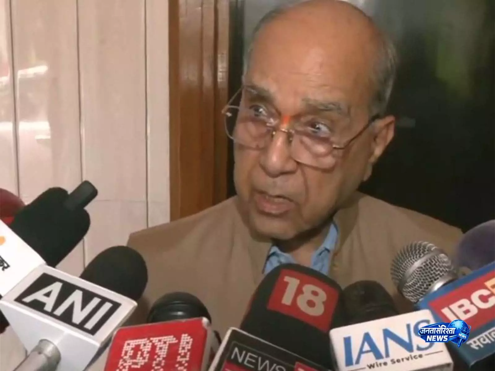 “24 घंटे में SIT गठित, 7 दिन में प्रारंभिक रिपोर्ट”: राम मंदिर निर्माण पैनल प्रमुख का दान विवाद पर बयान