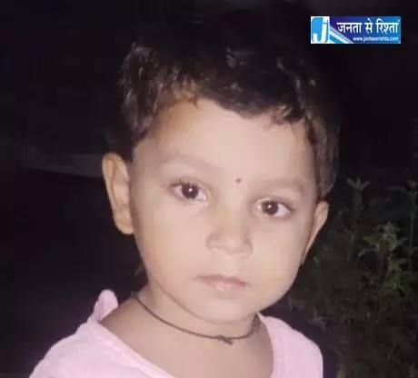 साय सरकार ने मासूम के इलाज के लिए 6 लाख स्वीकृत किए साय सरकार ने मासूम के इलाज के लिए 6 लाख स्वीकृत किए