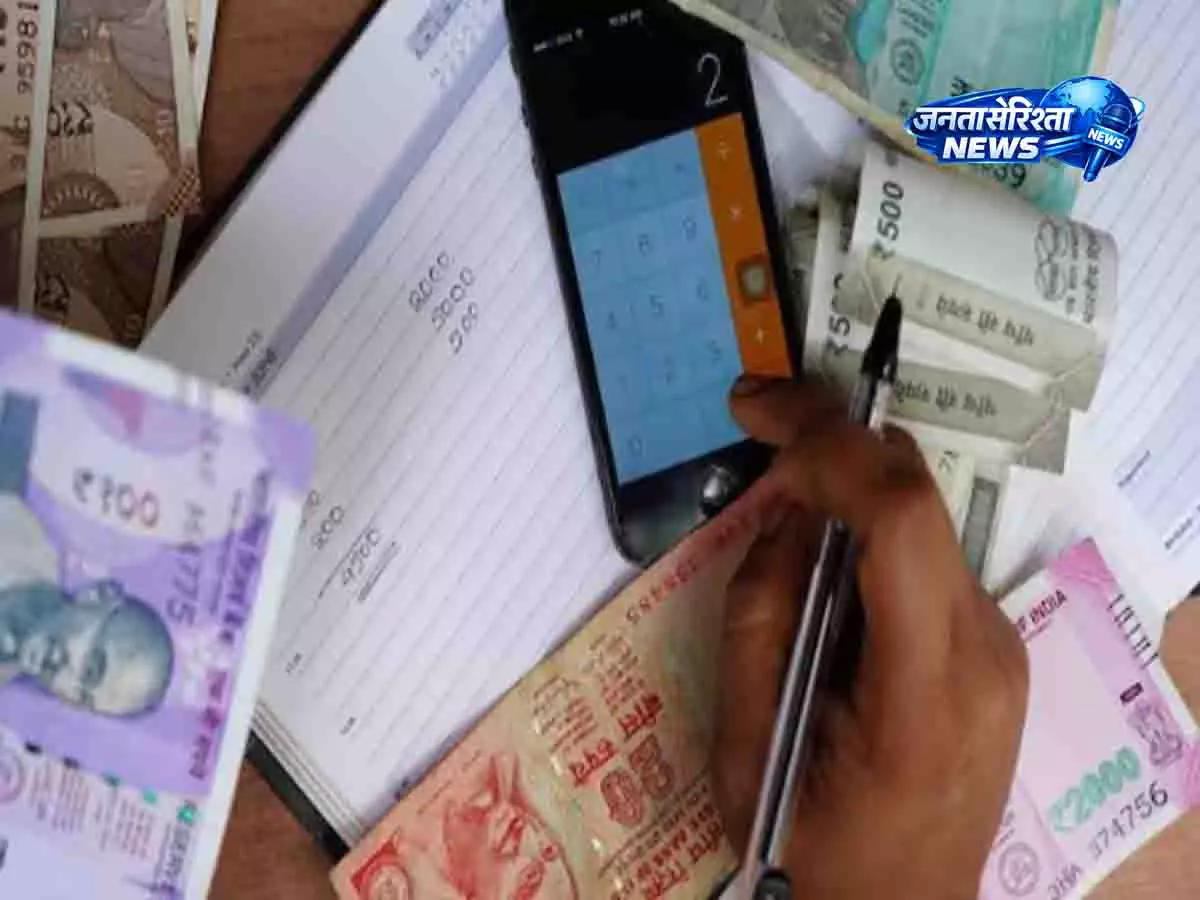 Arunachal ने 4,745 अतिरिक्त कर्मचारियों का वेतन जारी करने का आदेश दिया Arunachal ने 4,745 अतिरिक्त कर्मचारियों का वेतन जारी करने का आदेश दिया