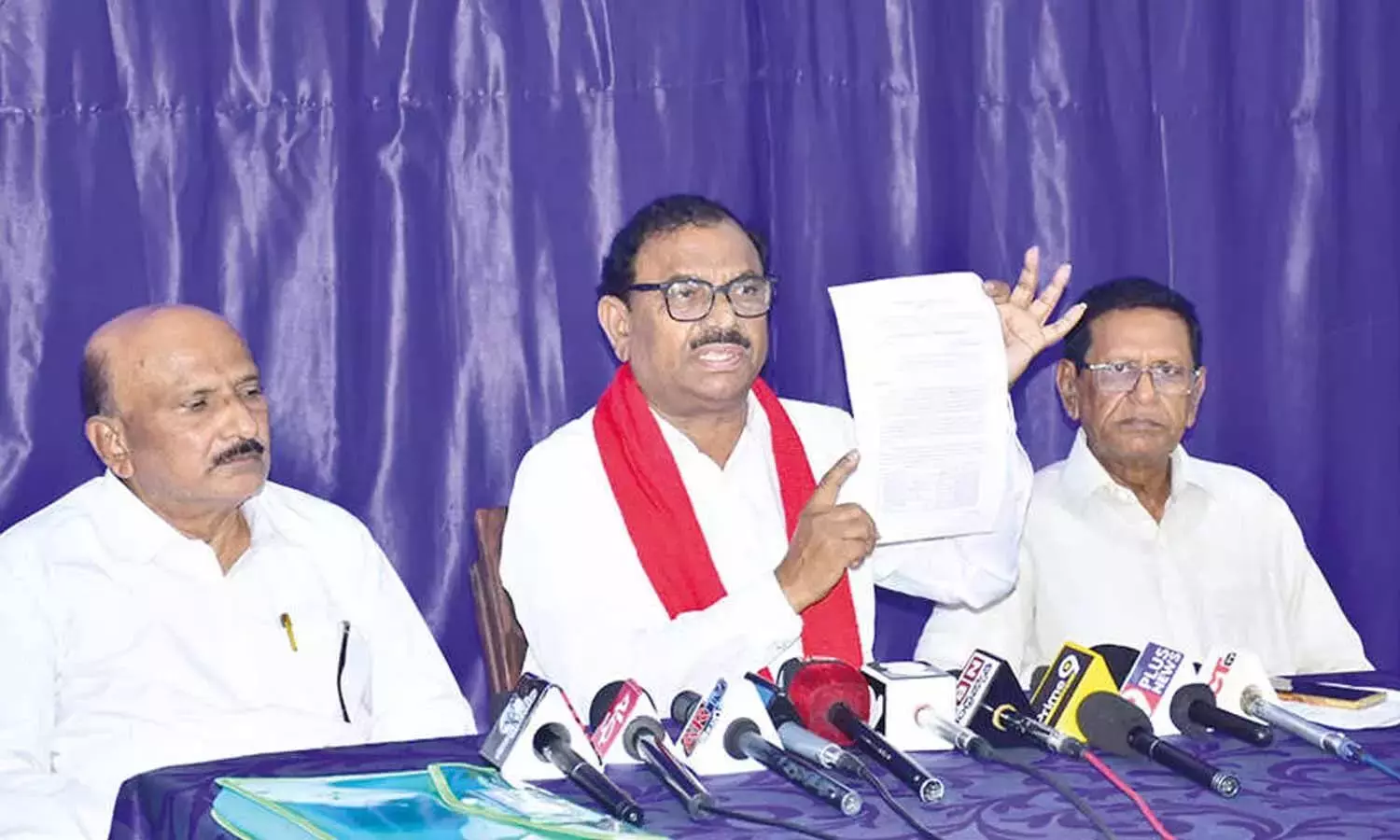 ACAWA ने स्पेशल कोर्ट बनाने के सरकार के फ़ैसले का स्वागत किया है